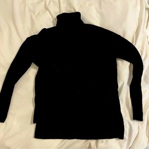 JCrew Turtleneck Sweater